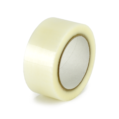 SP-7 - 2 mil Carton Sealing Tape - 01370 - SP7C Clear Carton Sealing Tape.png